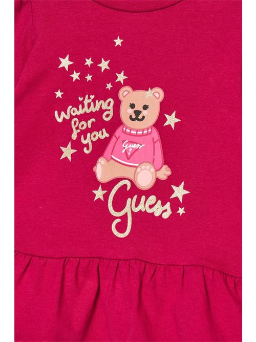  GUESS | K4BI17 J1314MA